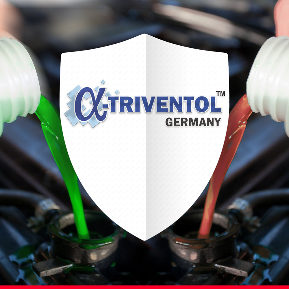 alpha-triventol
