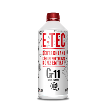 Антифриз Ct11 Glycsol Концентрат