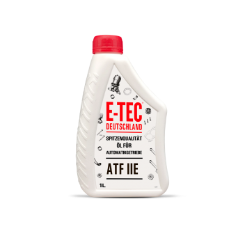 Трансмиссионное масло для автоматических коробок передач ATF IIE